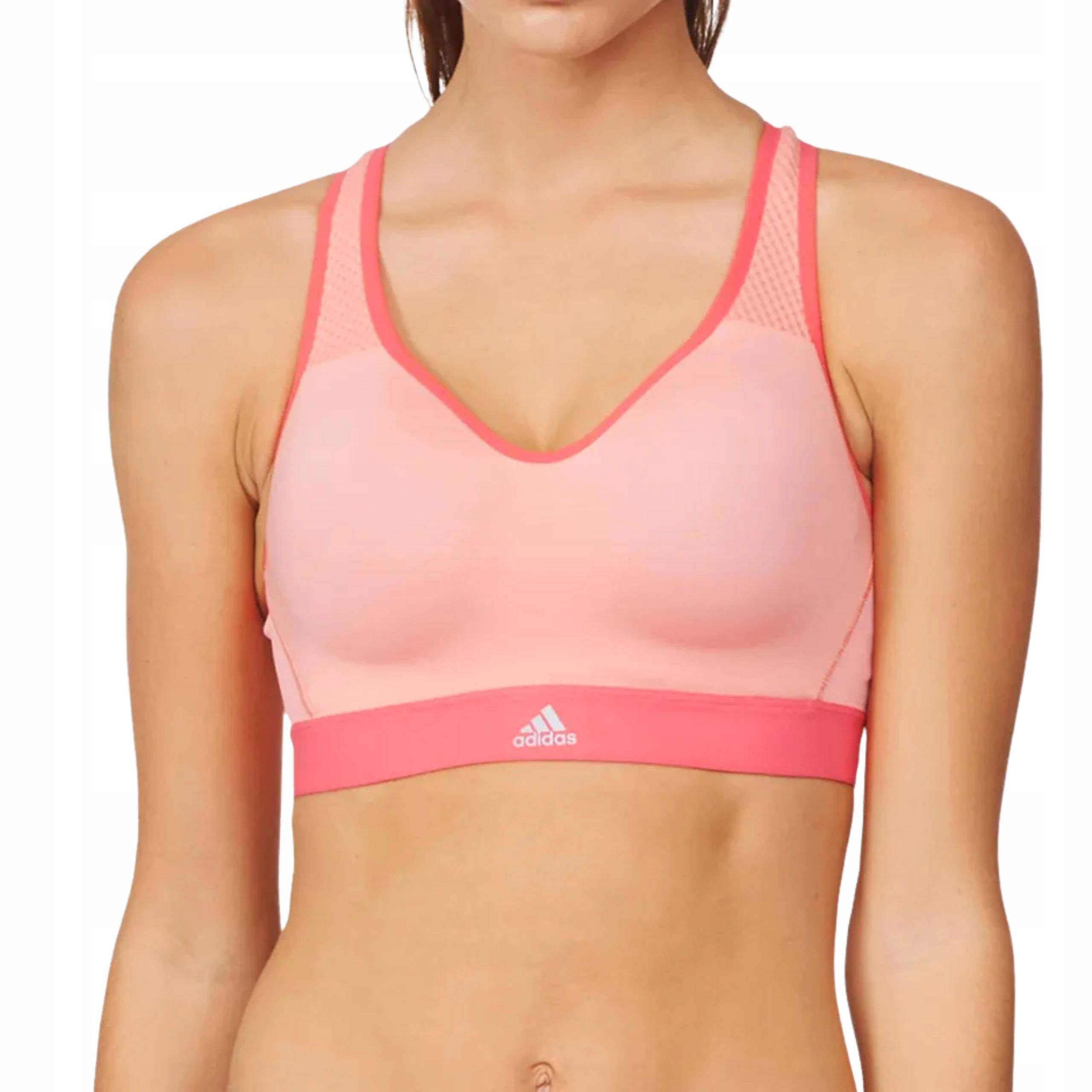 Damski stanik sportowy Adidas Sn X Bra 3 Xxs