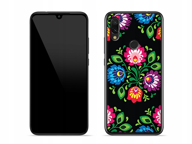 

Etui na Xiaomi Redmi 7 Fantastic Case