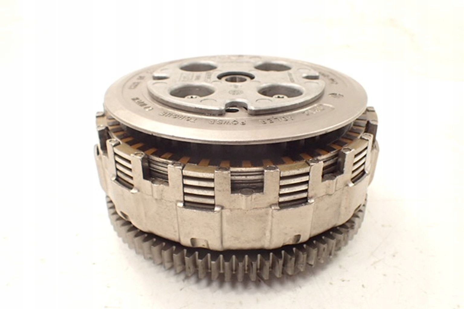 KTM SMC-R 690 Sprzęgło kosz tarczki Stan opakowania brak opakowania