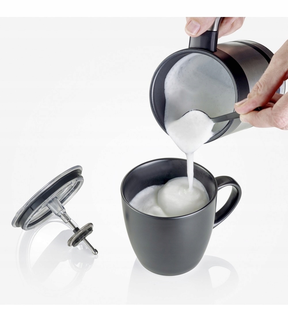 Severin Sm 3584 Napěňovač mléka