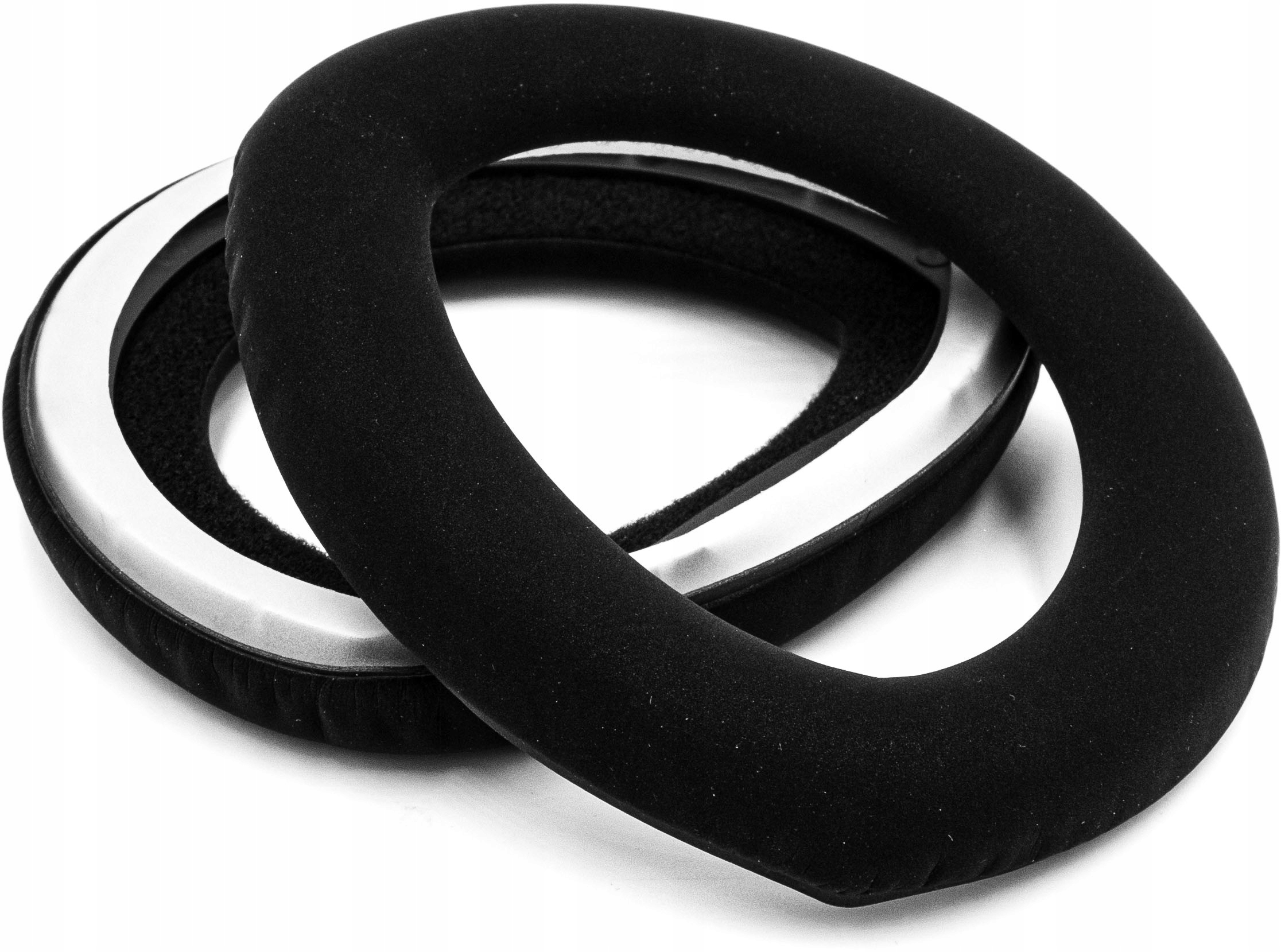 Náušníky Pady Špongie Vankúše Pady Pre Sennheiser HD800 HD800S Hd 800 S