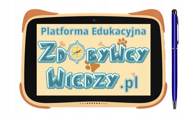 Tablet Kiano Alpha kid 8" 3/32GB 4000 mAh WiFi Bluetooth Android vzdelávací