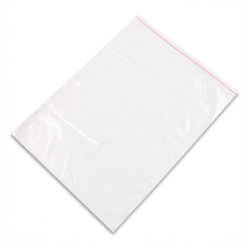 

Woreczki Strunowe 250x300mm 100szt.