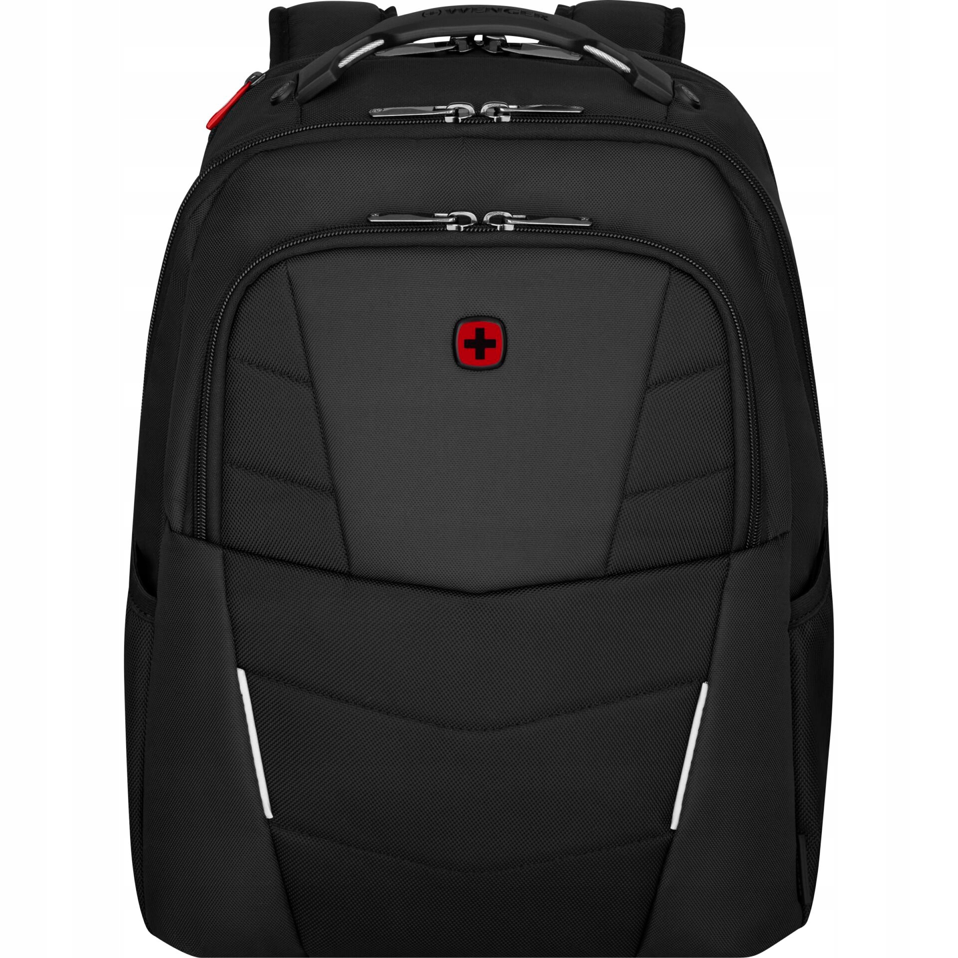 Ruksak na notebook Wenger Altair 15.6 s tabletom Fach Black