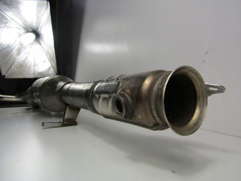 MASTER III FILTR CZASTEK STALYCH DPF FAP 2 3 DCI Car type Passenger cars