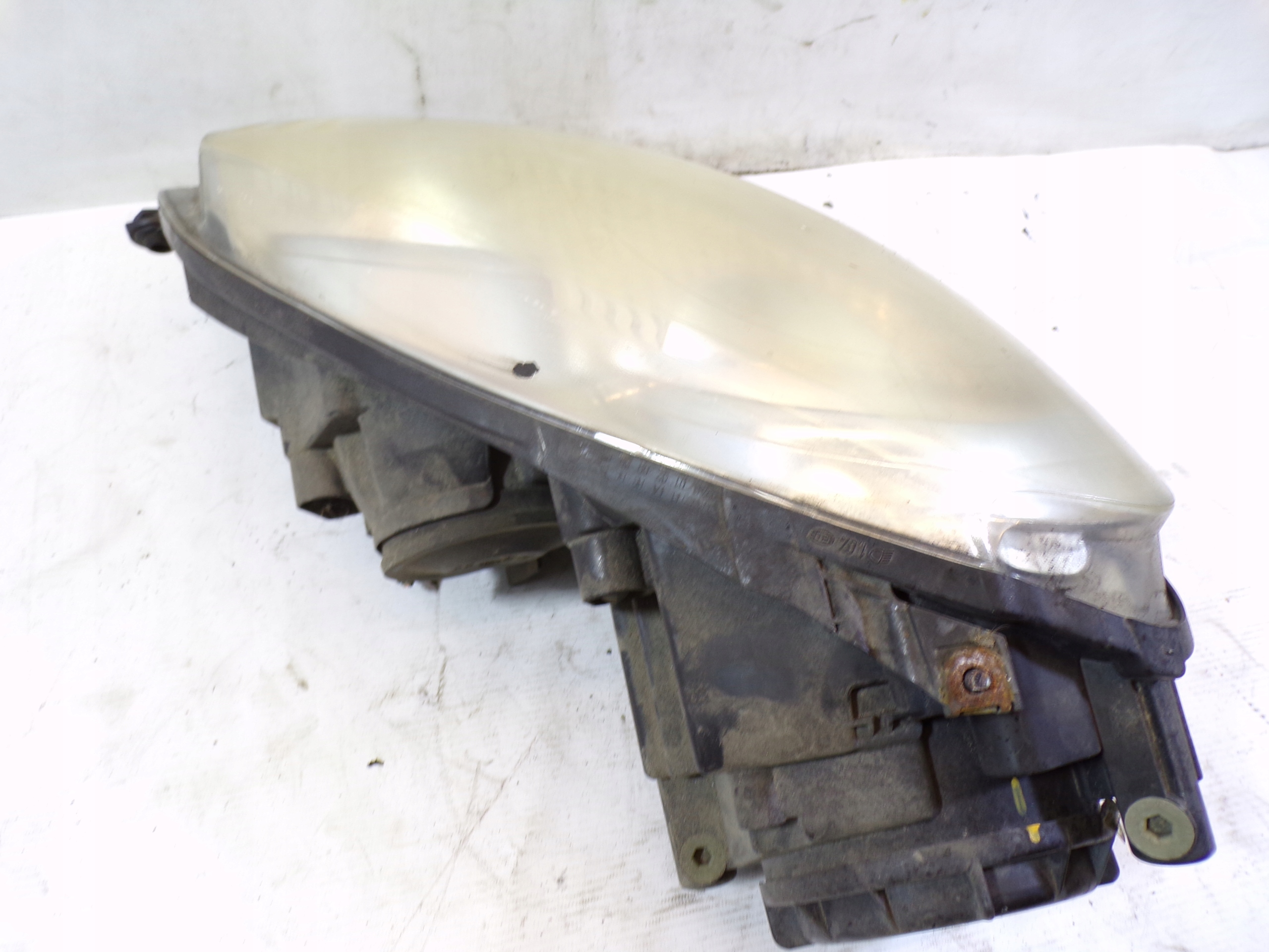 light front front right VOLKSWAGEN JETTA 5 V