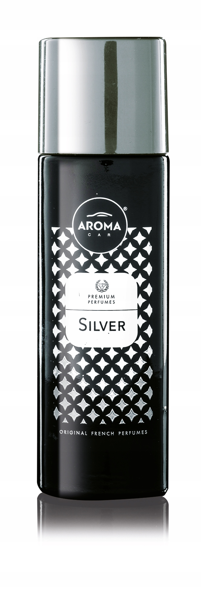 

Zapach Samochodowy Aroma Prestige Perfume Silver