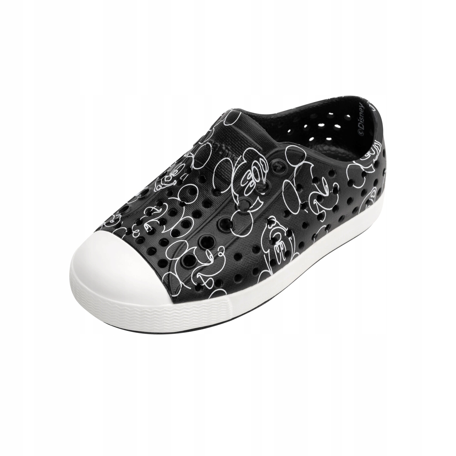 Buty miejskie dziecięce Native Jefferson Print Youth Disney 31,5