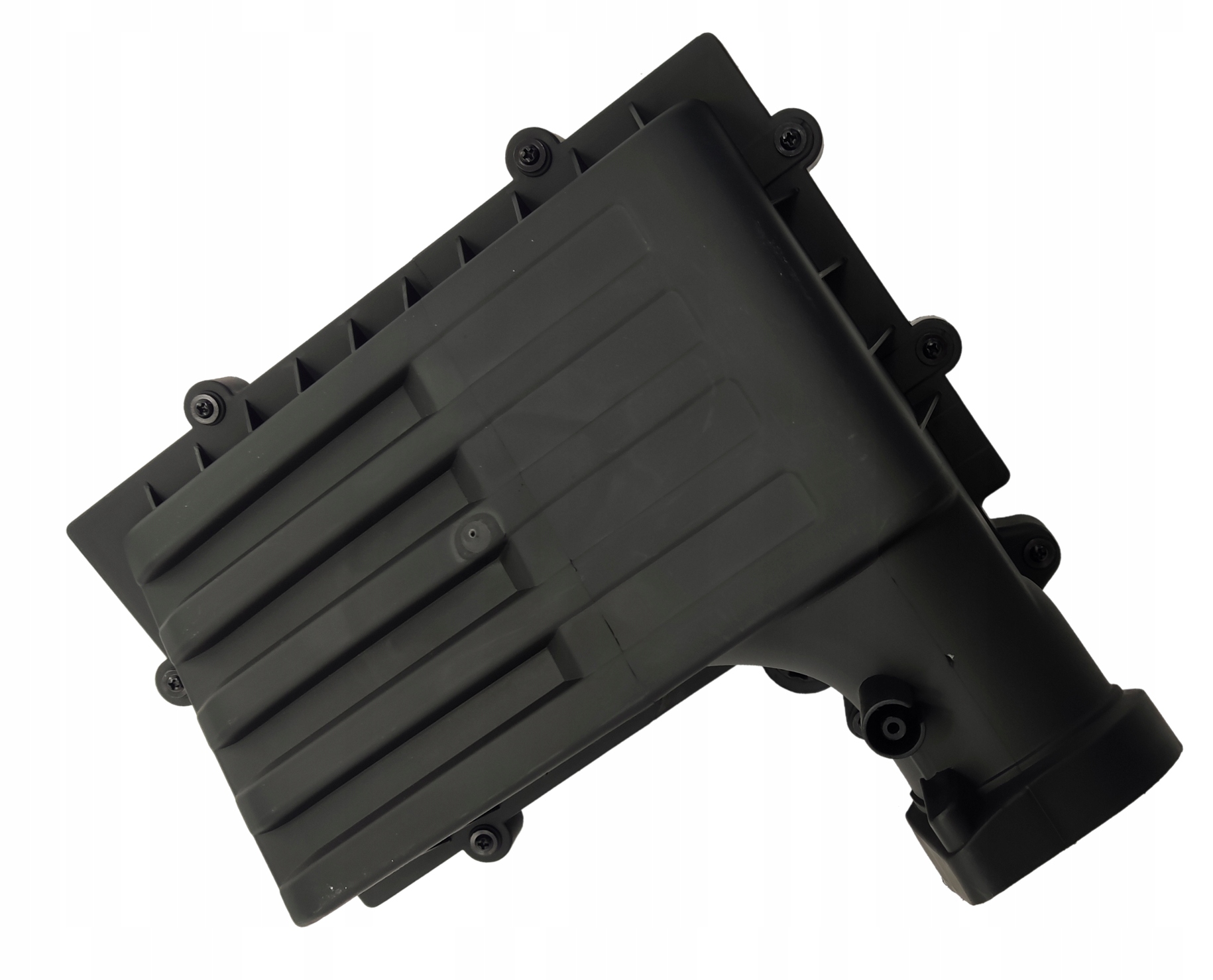 Kryt Vzduchového Filtru Vw Audi Skoda Seat 2.0 Tdi Plechovka Diesel Filtr