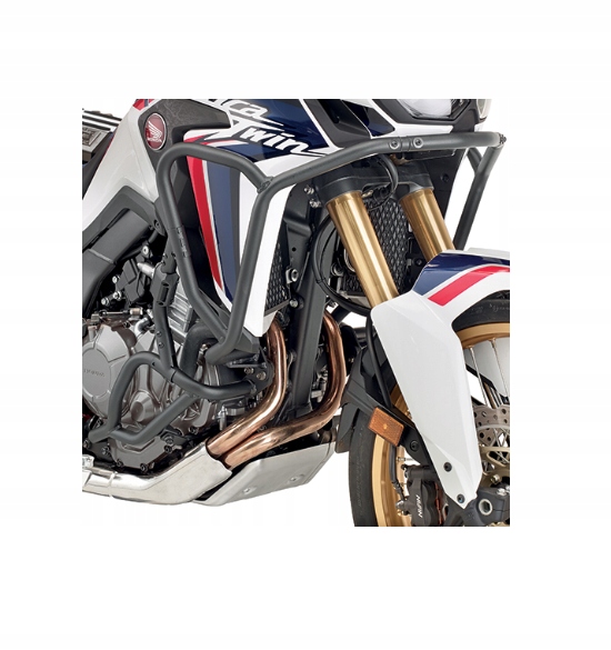 Padacie rámy Kappa pre Honda Crf 1000 L Africa Twin KNH1144