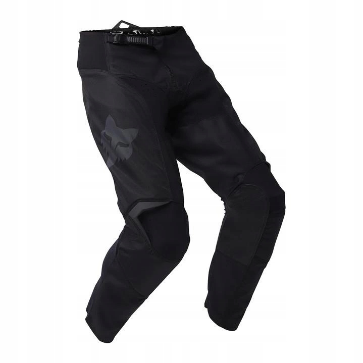 Enduro nohavice Fox 180 Blackout Black čierne Darčeky