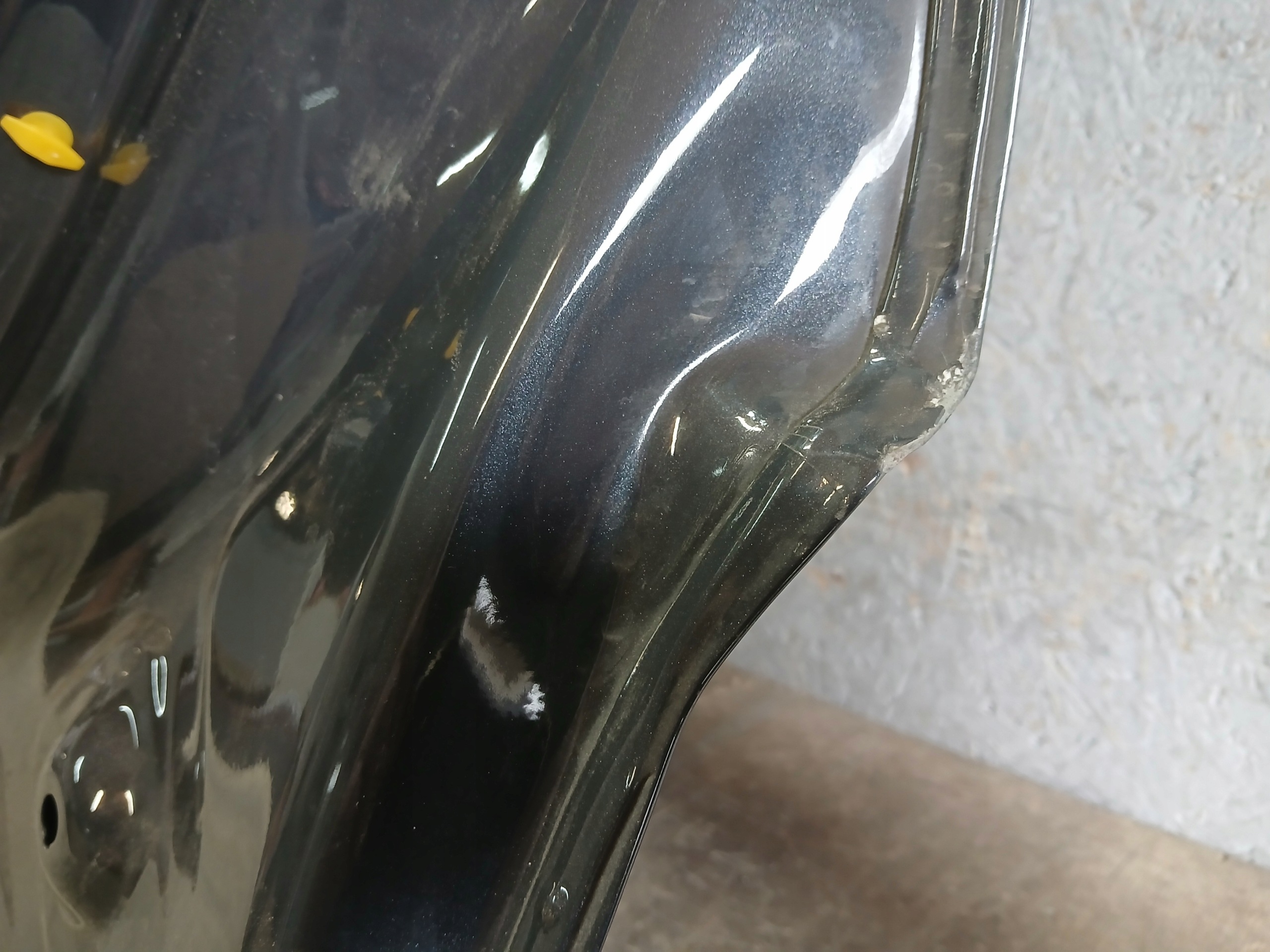 door front right KIA SPORTAGE V 5 20