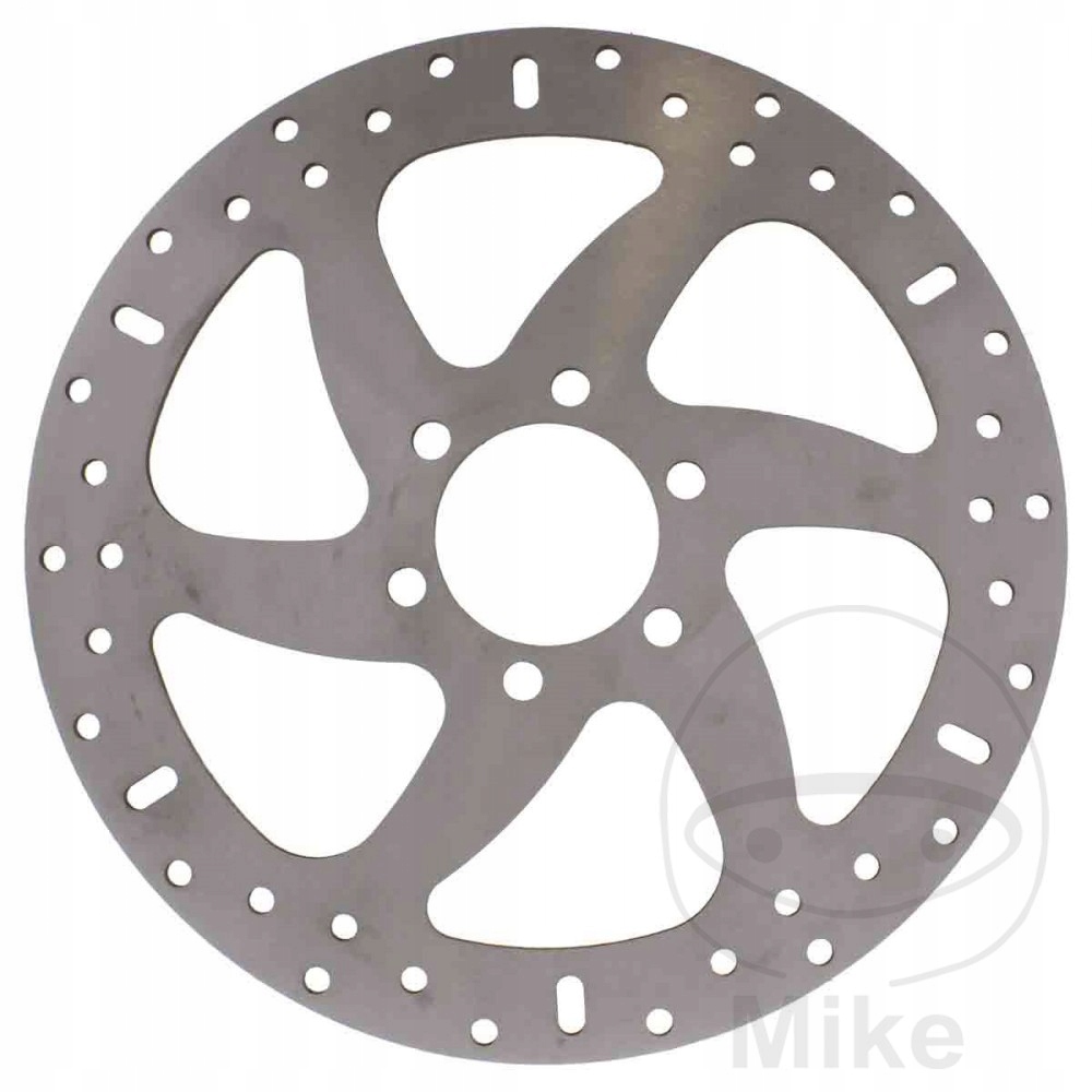 Brzdový kotúč predný Ebc MD849