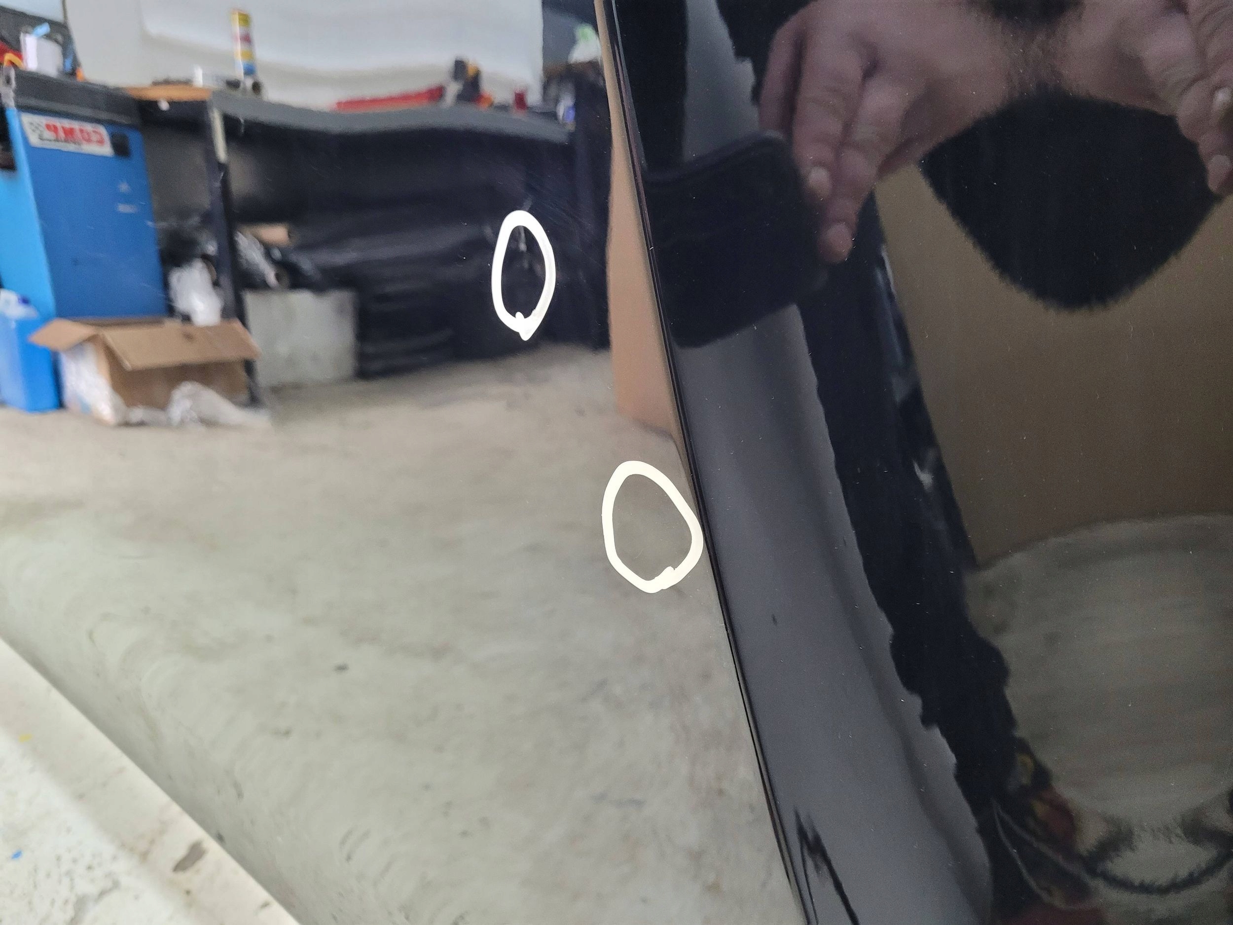 VOLVO V60 II S60 III 17+ MASKA POKRYWA SILNIKA PRZÓD PRZEDNIA FV 31468159 Numer katalogowy części 31468159