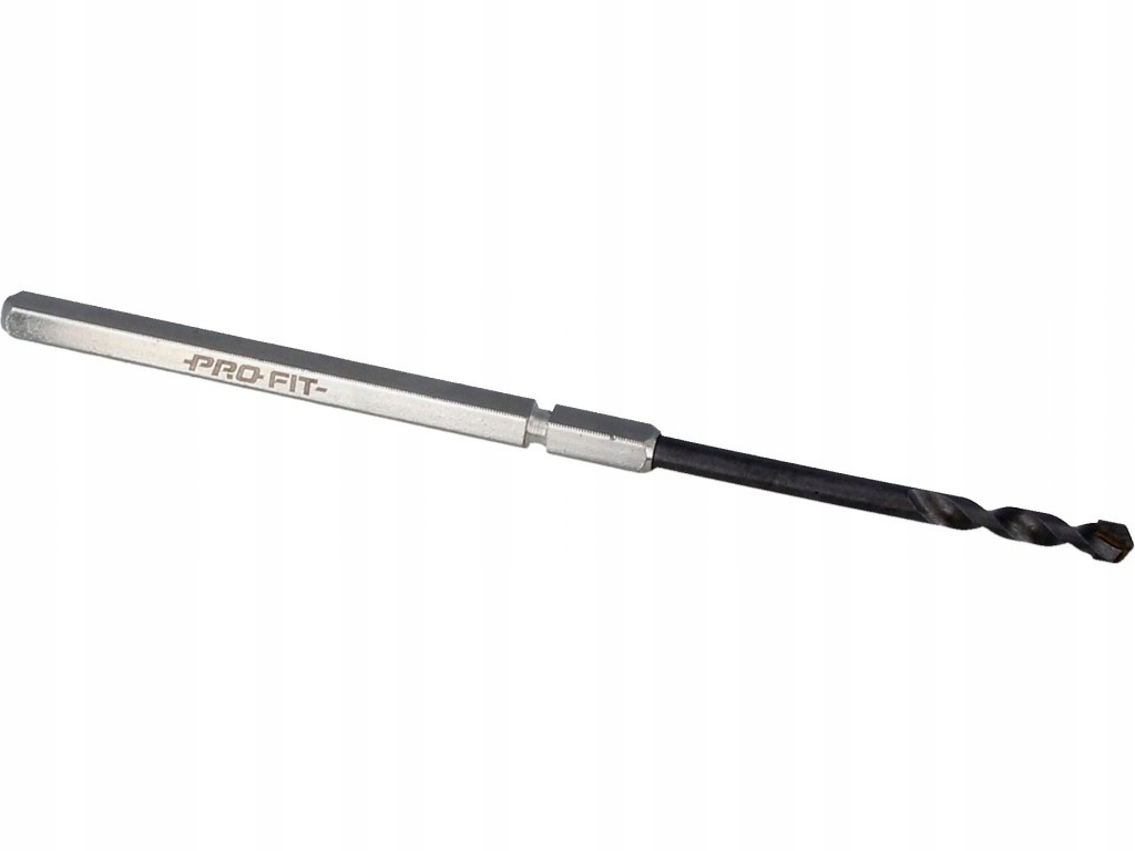 

Pro-fit Wiertło prowadzące do otwornic 32-330mm/HM