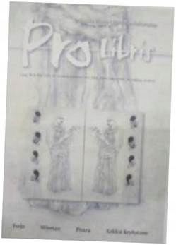 Pro libris nr 3/4/2004 - 2004 24h wys