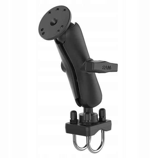 Ram Mount Držiak na reling s ramenom 12 cm a guľou 1.5" RAM-101U-235