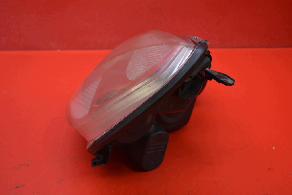 REFLEKTOR left light front EU 6M21-13W030-AF FORD S-MAX MK1 06-10