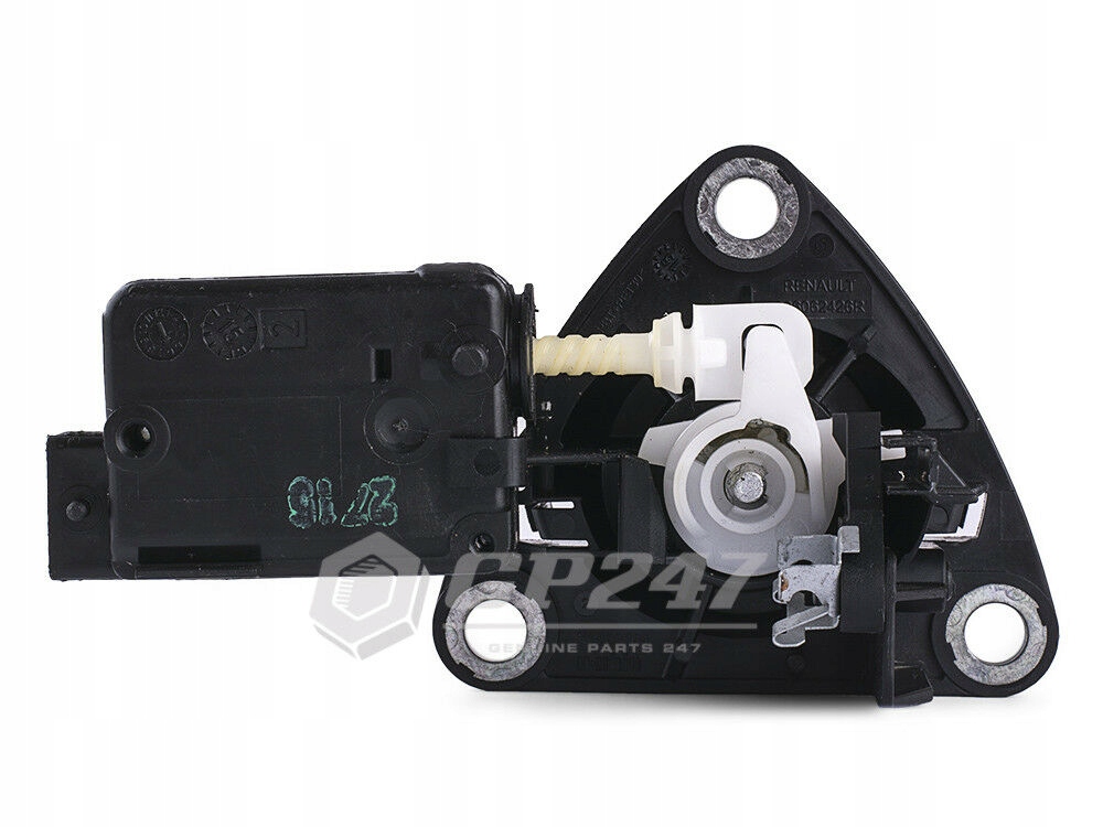 Zamek 806010773R 905026966R 906062426R 906061872R Typ samochodu Samochody osobowe