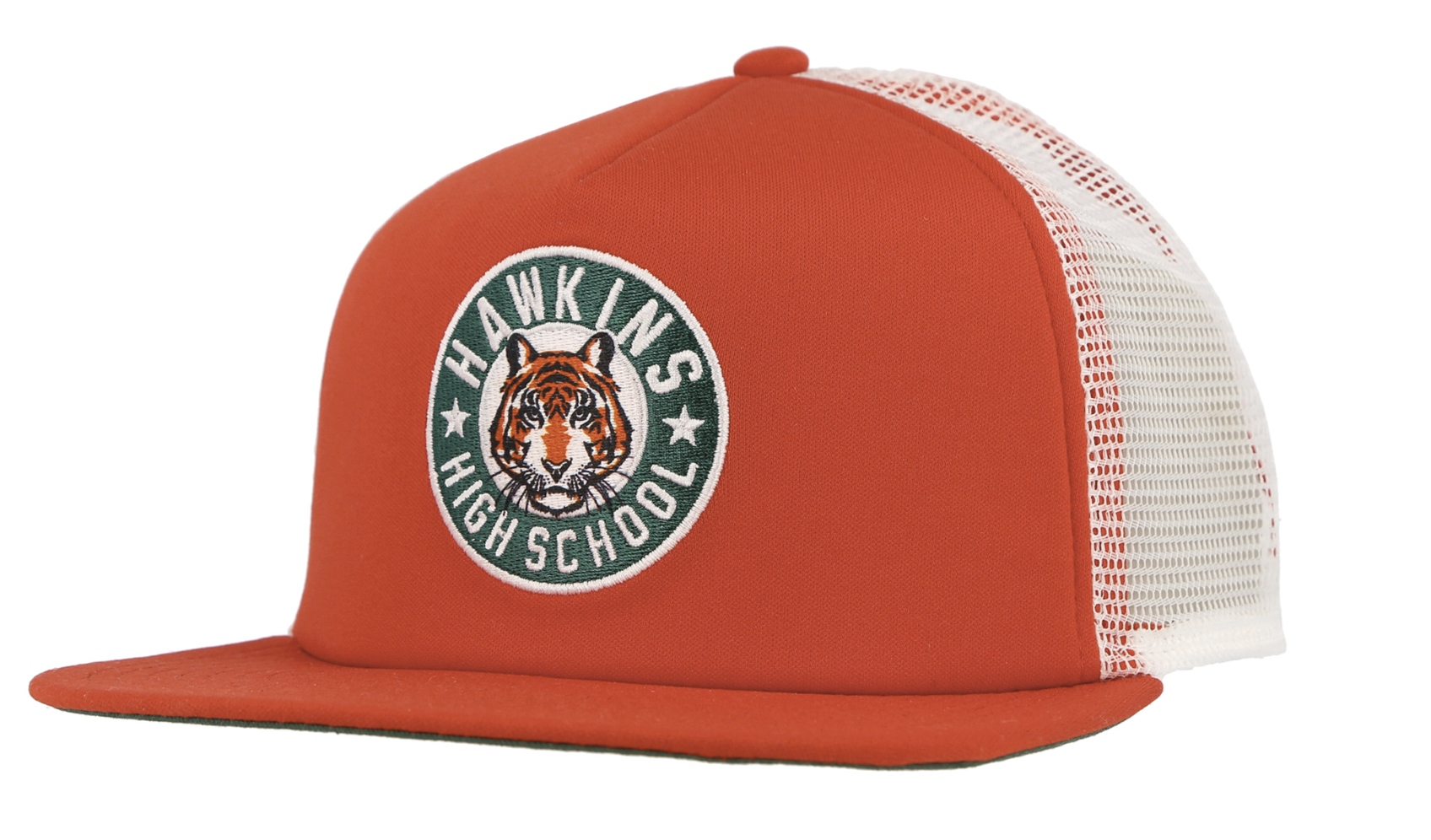 

Czapka Z Daszkiem Stranger Things Nike CQ8461-657