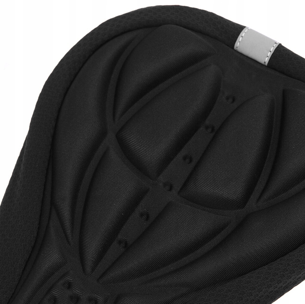 NAKŁADKA ŻELOWA NA SIODEŁKO ROWEROWE POKROWIEC ŻEL Model ef368b2a-fec4