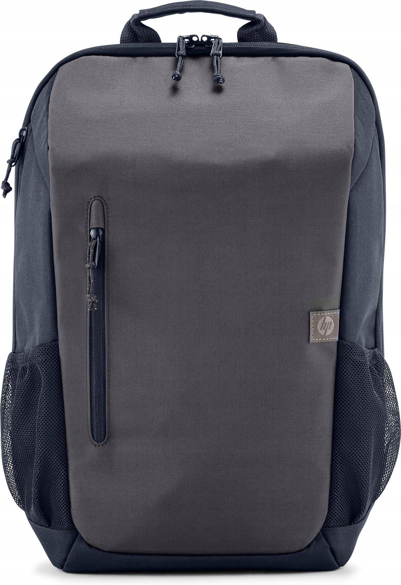 Plecak na laptopa Hp Travel 18L 15,6" Iron Grey, 6H2D9AA