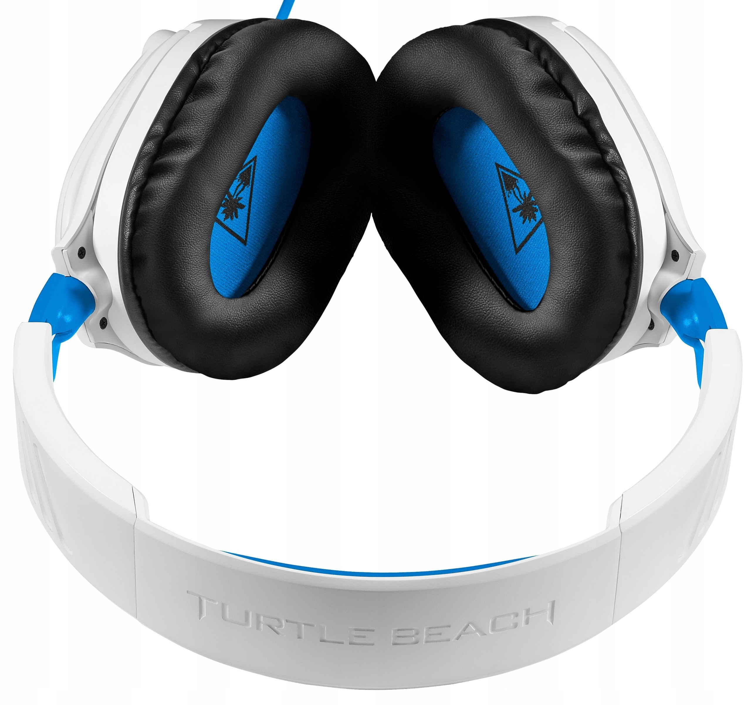 Słuchawki TURTLE BEACH Recon 70P biało-niebieski Marka Turtle Beach