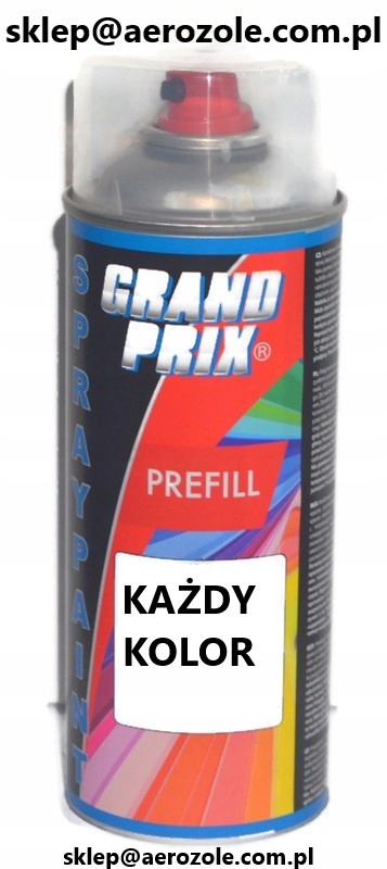 

A19 TEA19 Renault Dacia Dorabiany Baza Spray 375ML