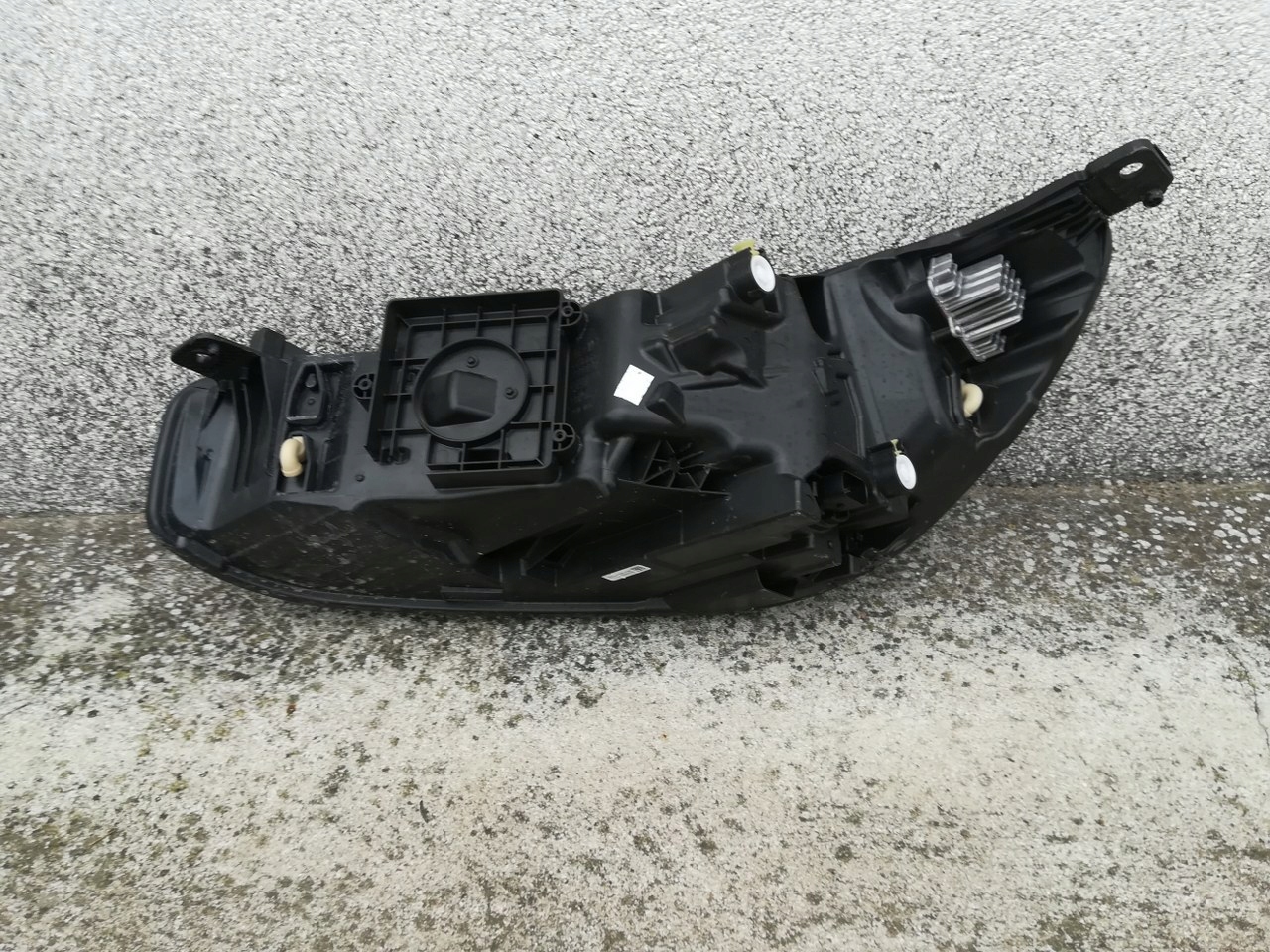 Frontscheinwerfer Ford Focus IV Mk4 Facelift LED Rechts Scheinwerfer Headlight - Thumbnail 3