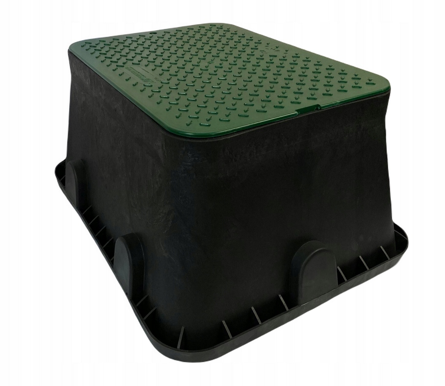 

Studzienka Zaworowa Rozdzielcza Jumbo 6el Skrzynka