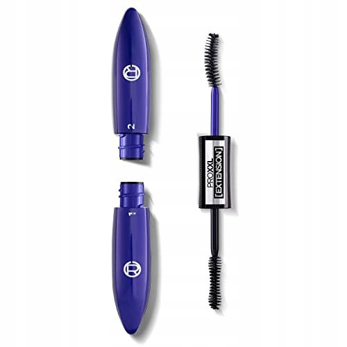 L'oreal Paris Řasenka Pro XXL Extension Oboustranná (řasenka) 12 ML Odstín
