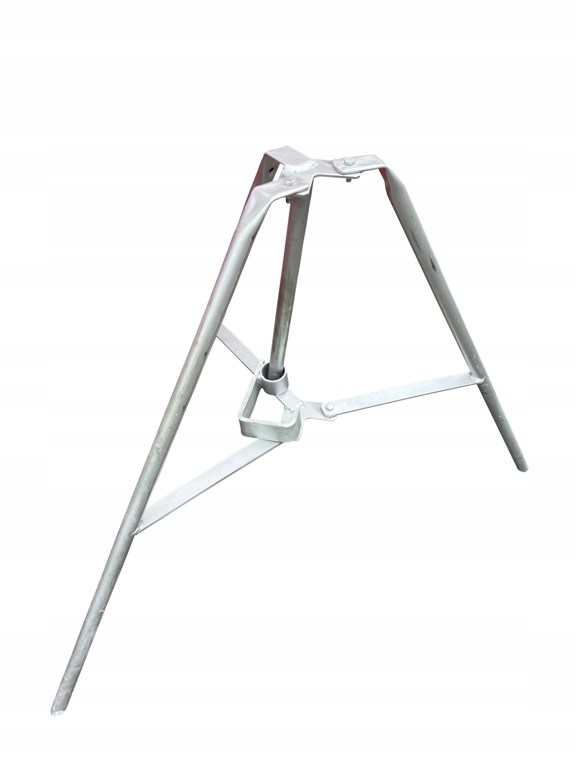 Trójnoga budowlana trójnóg stempla podpory szalunek stropowy h20 Light