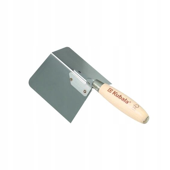 KUBALA KIELNIA SZTUKATORSKA NIERDZEWNA KĄT ZEWNĘTRZNY 97X140 (0923)