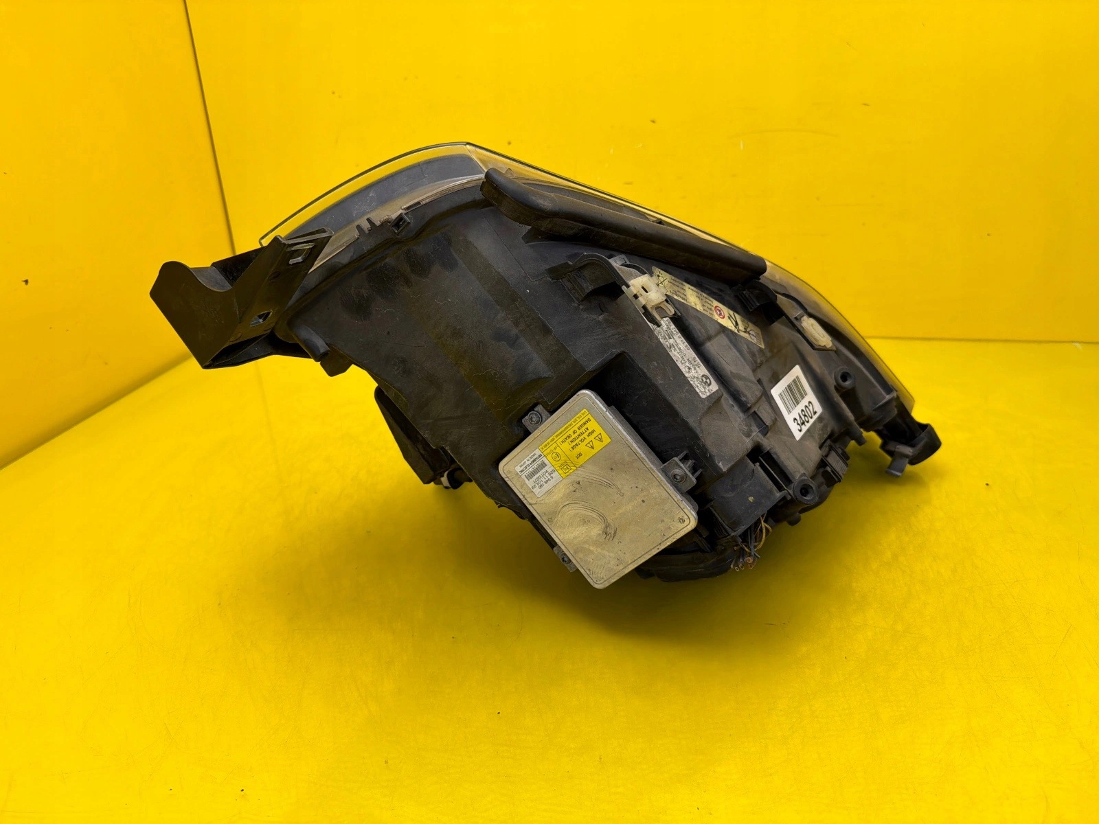 light right Bmw 3 E90 E91 2005-2008 Bi-Xenon non-setting 6942738