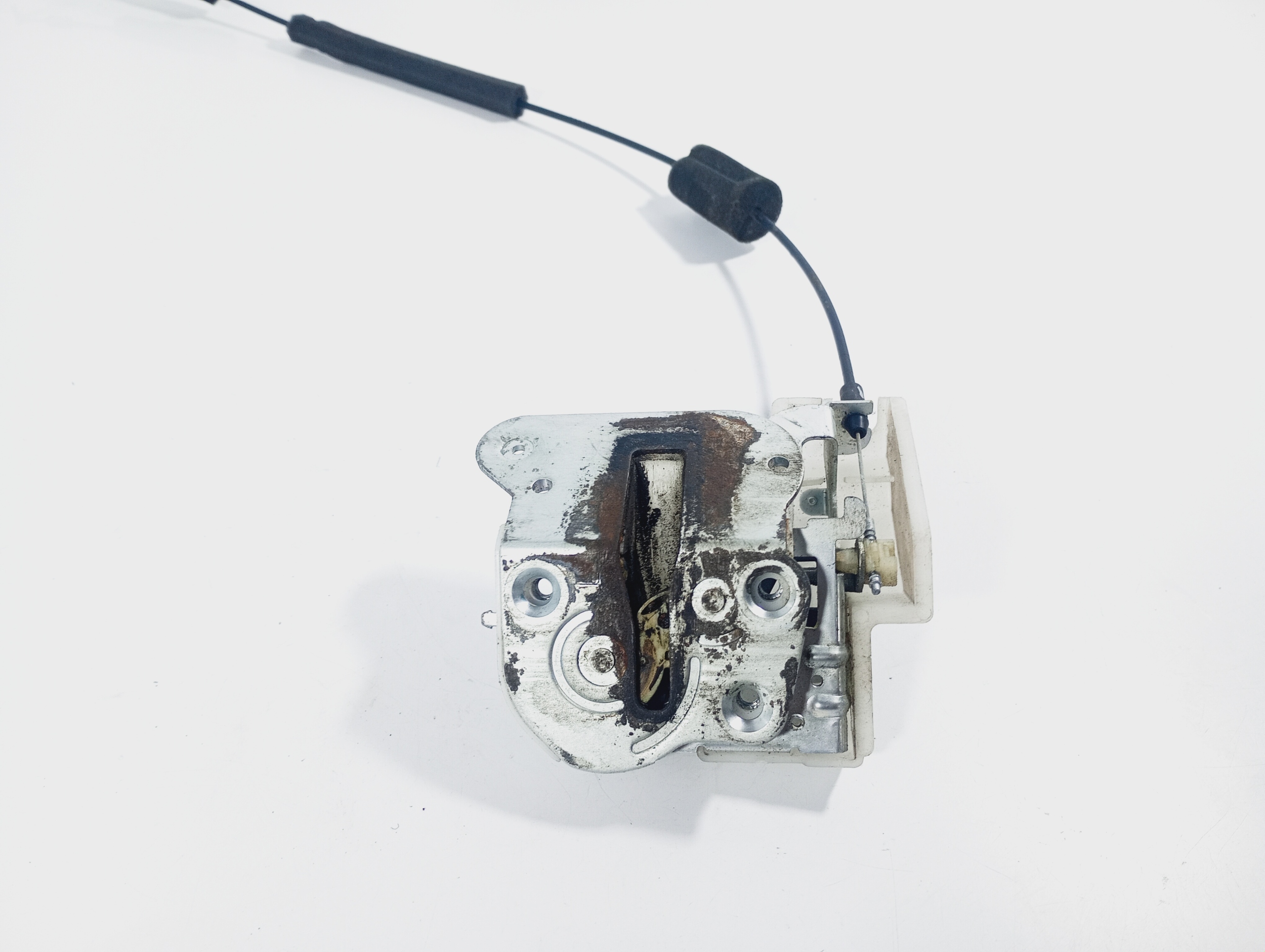 lock door left rear part MAZDA 5 V 05-15