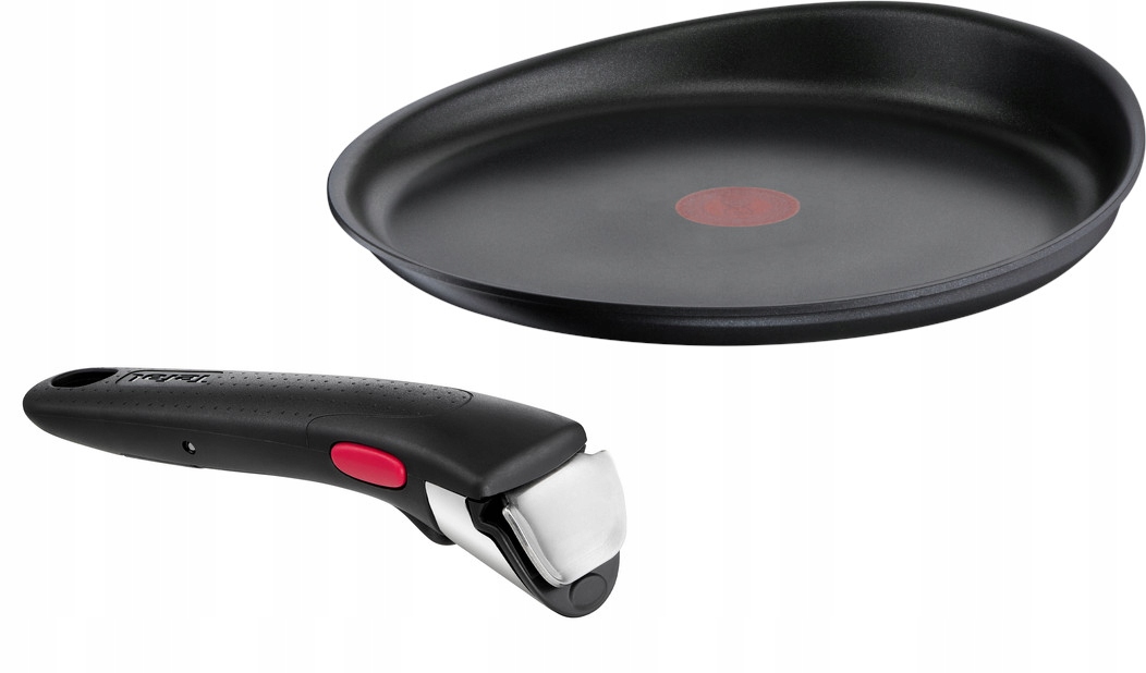 Pánev na palačinky Ingenio Unlimited 27 cm rukojeť 2 ks