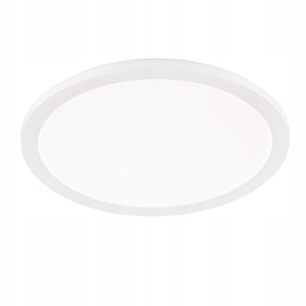 Stropné Svietidlo kúpeľňové Led 24W Camillus R62922401 Rl