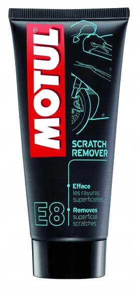 

Środek Do Usuwania Rys Motul Scratch Remover 0,1L