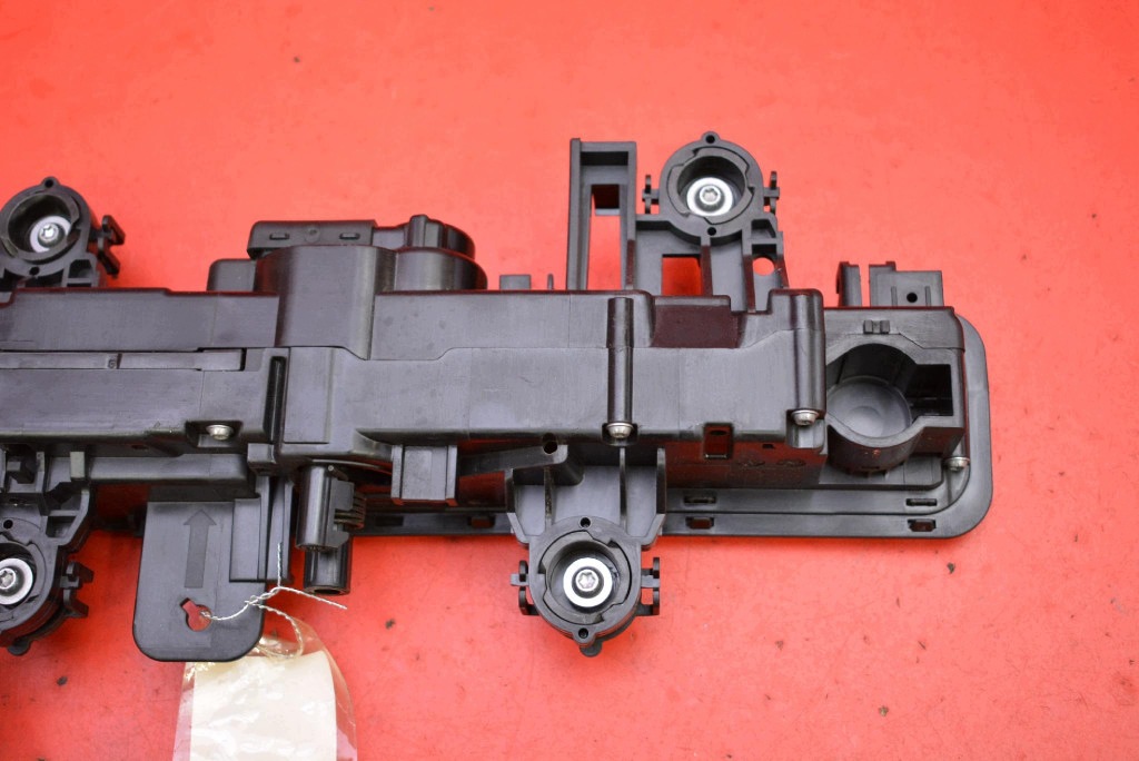 handle right rear part rear black 403006543AA JAECOO J7 23