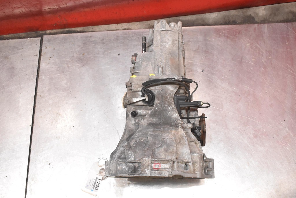 CAMBIO FJP AUDI A4 B6 2.0 20V 130 KM 00-05