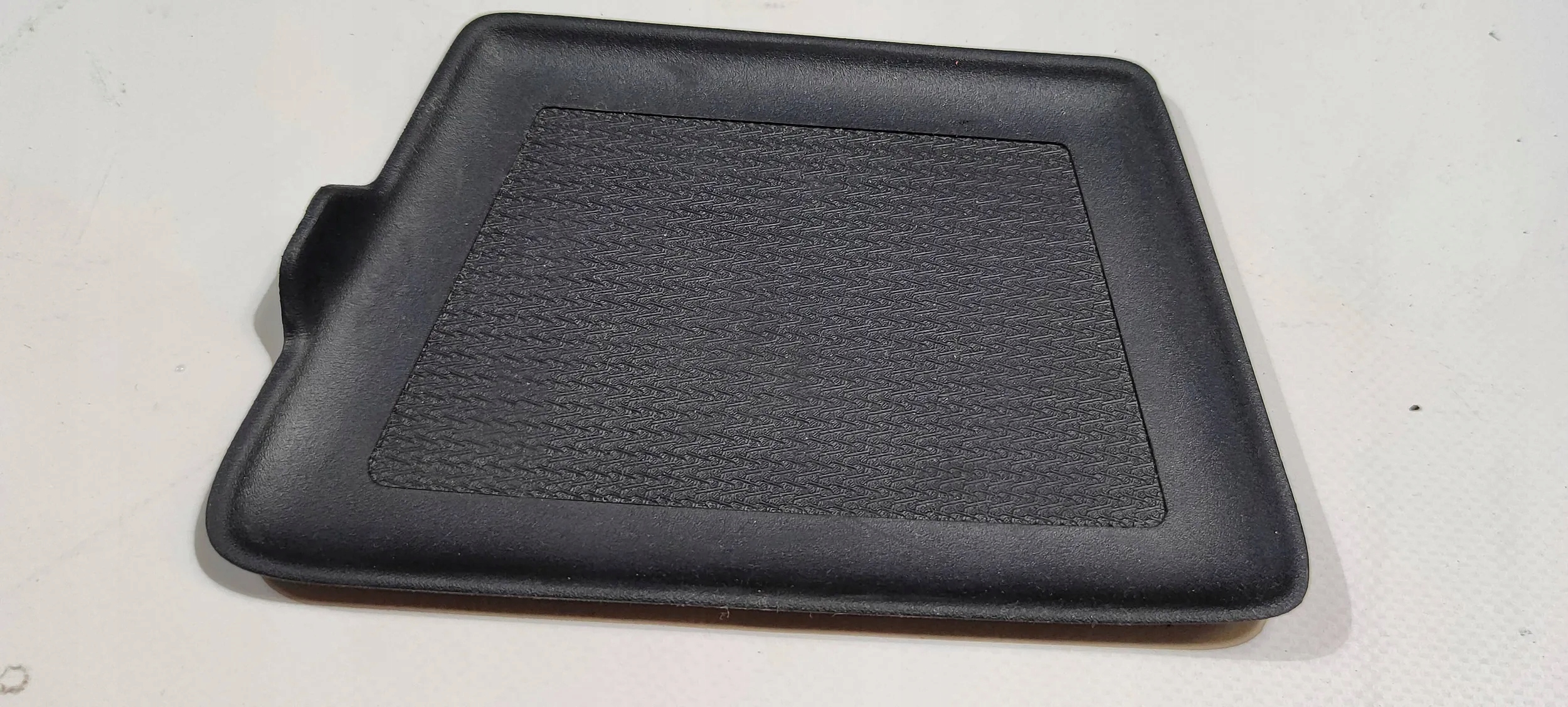 Wklad guma Füllung Handschuhfach Dodge Ram 2013