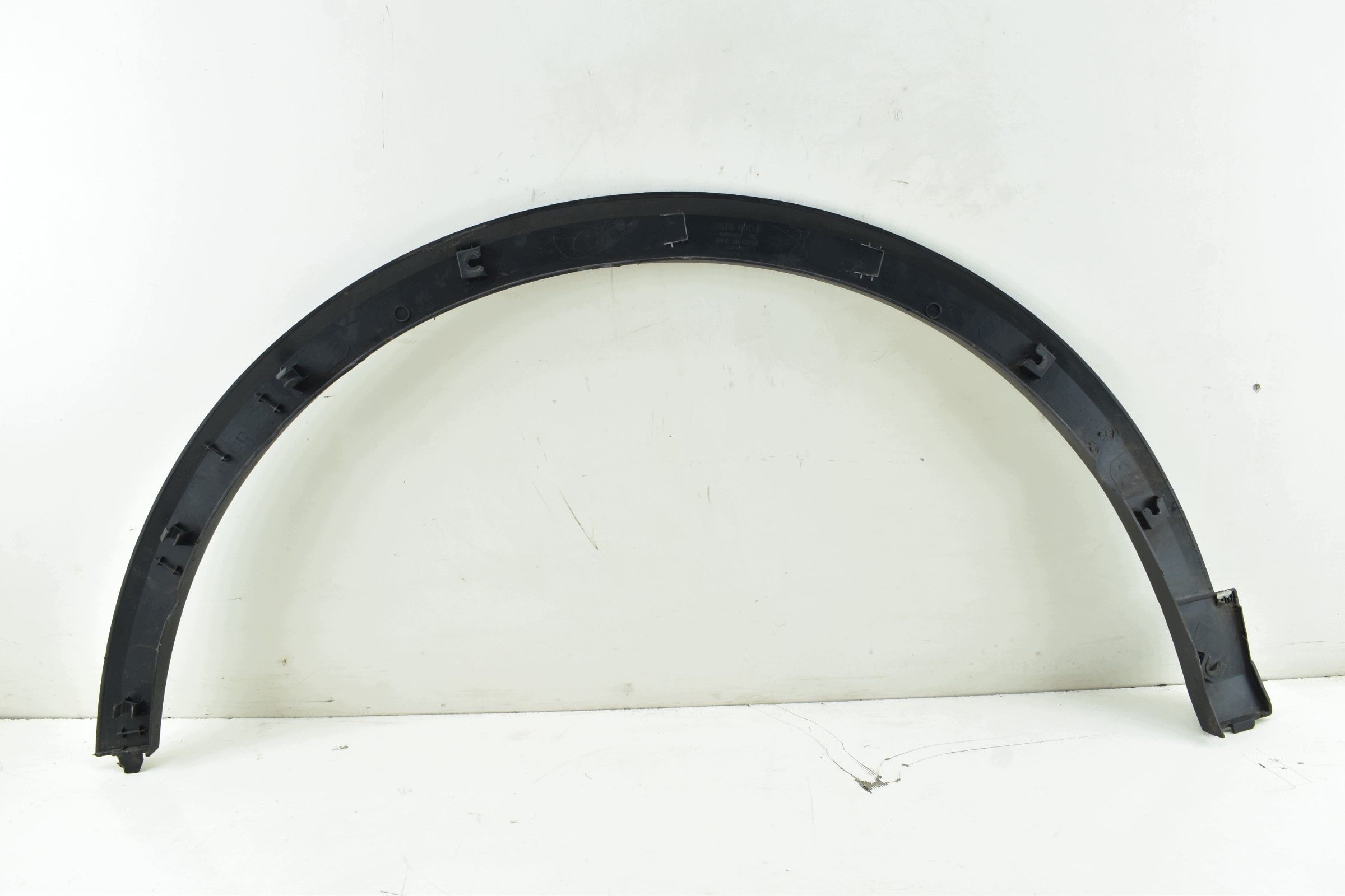 modanatura Copertura parafango Destra Anteriore MG ZS e 10252368