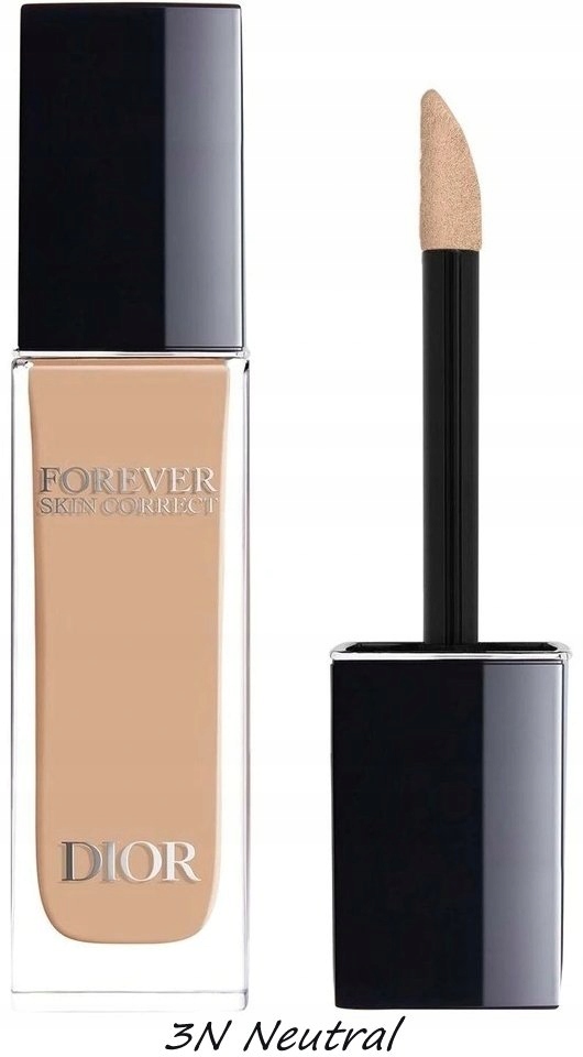 Dior Forever Skin Correct Korektor Na Obličej Pod Oči 3N Neutrální 11 ML