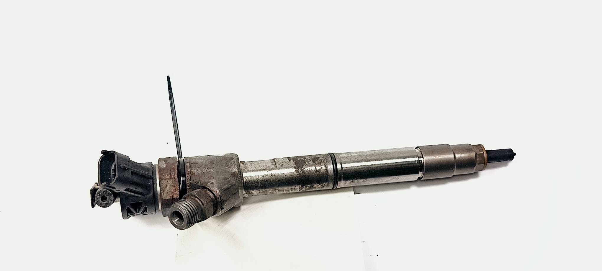 injector 5801644454 3.0 HPI IVECO COMPA