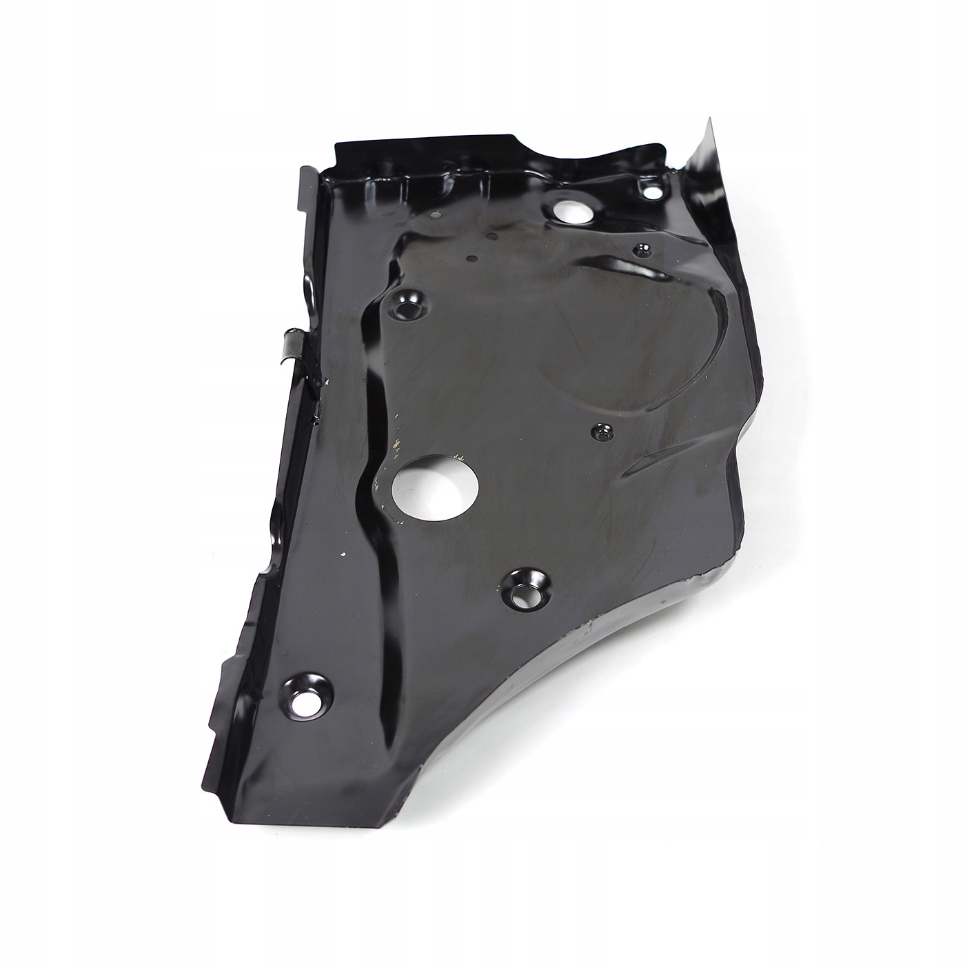 Blacha Podłużnicy Wewnętrzna Prawa VW Golf 2