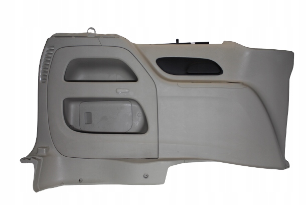 5RJ23PD2AF - CHRYSLER PACIFICA БЕКОН БАГАЖНИК ЛЕВЫЙ ОТДЕЛКА