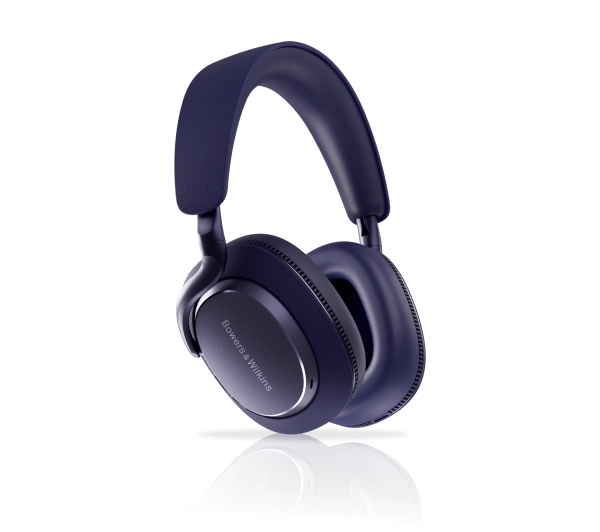 Słuchawki bezprzewodowe Bowers & Wilkins Px7 S3 Nauszne Bluetooth 5.3