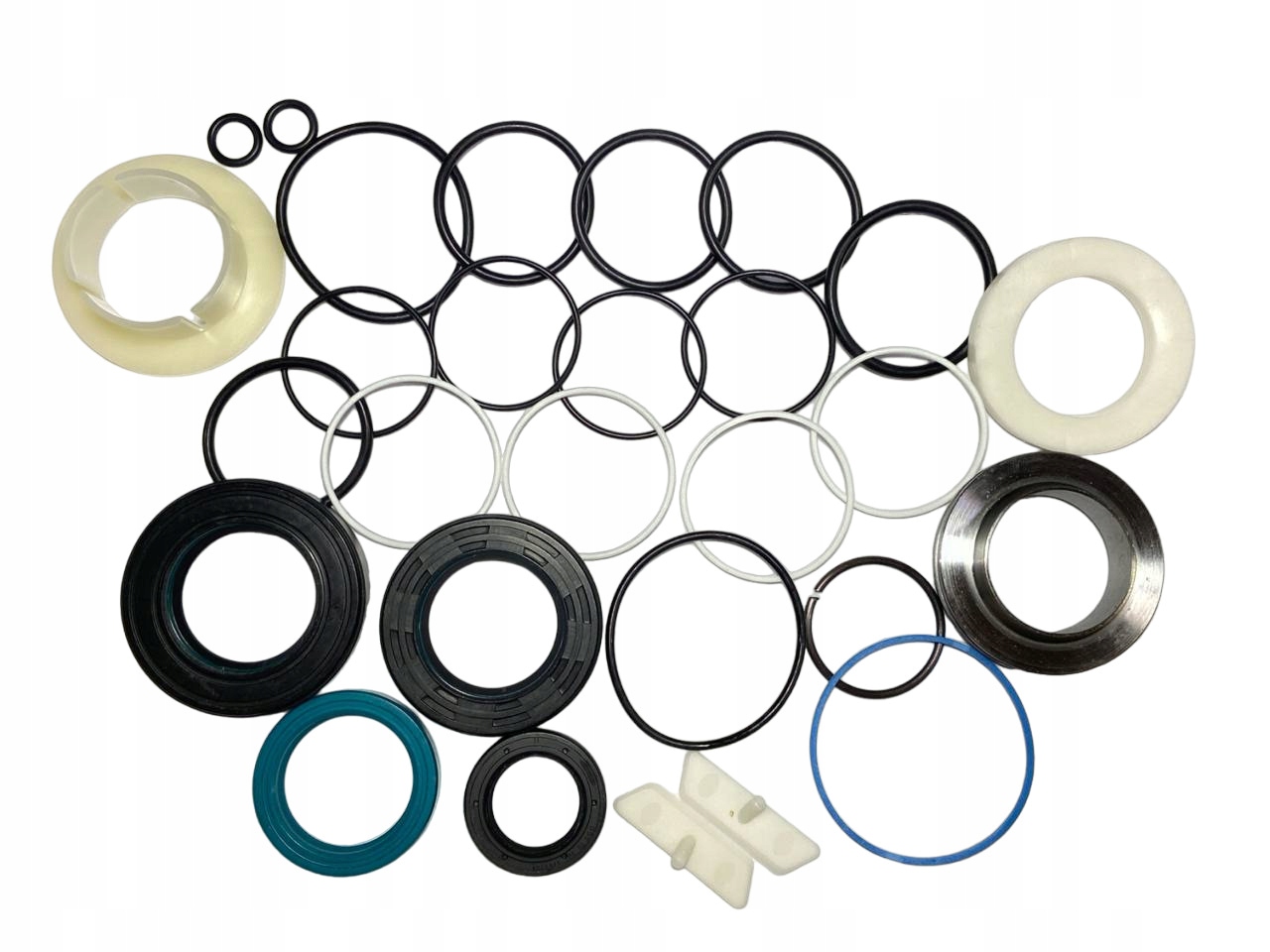 Sada pro opravu převodovky řízení Mercedes W221