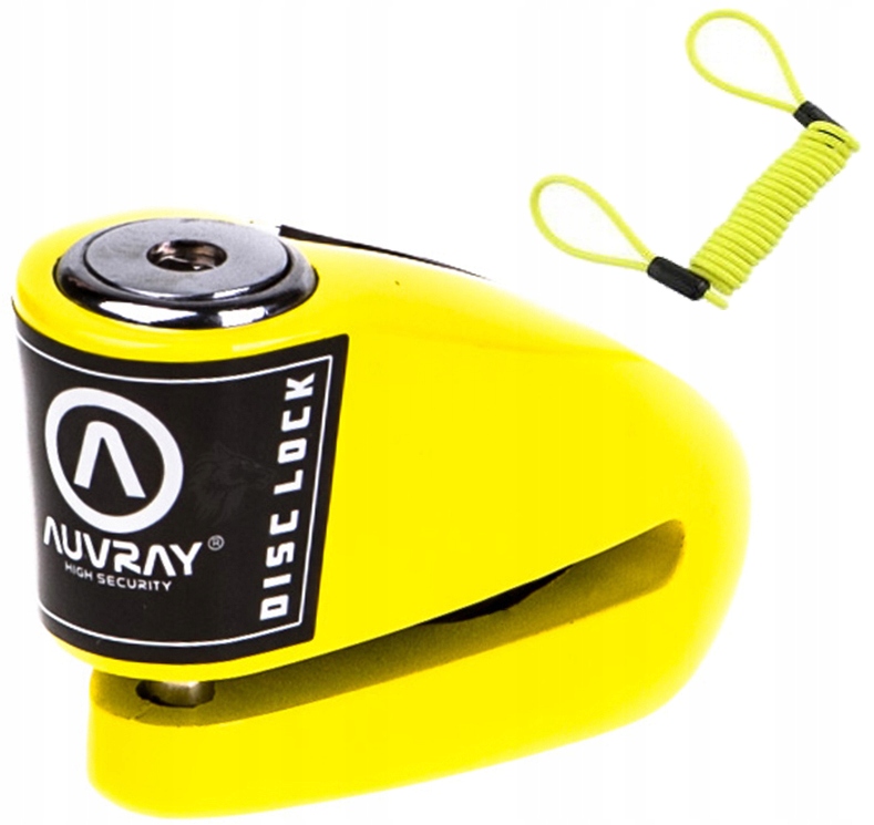 

Auvray Blokada Tarczy Alarm Przypominacz