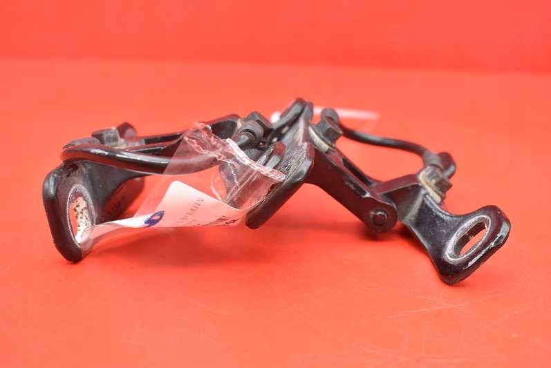 hinge hinges bonnet 3400378 BMW X3 E83 LIFT 06-10